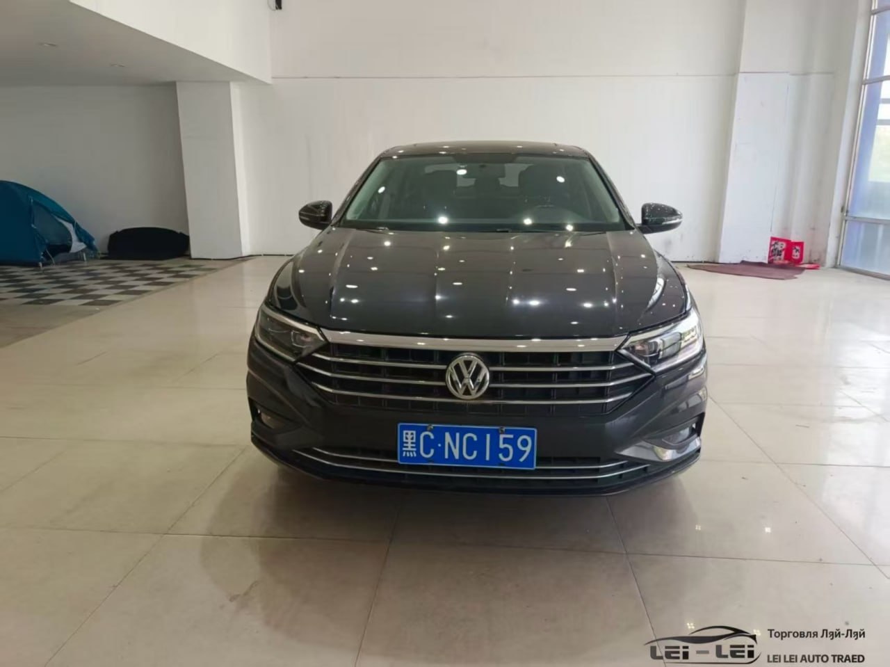 Volkswagen Sagitar 2022