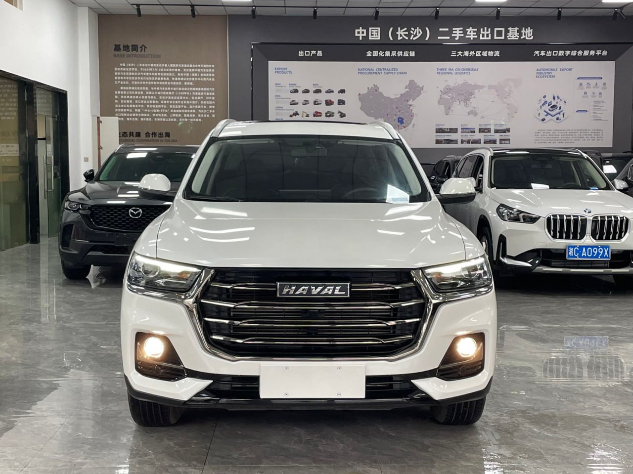 Haval H6 2022