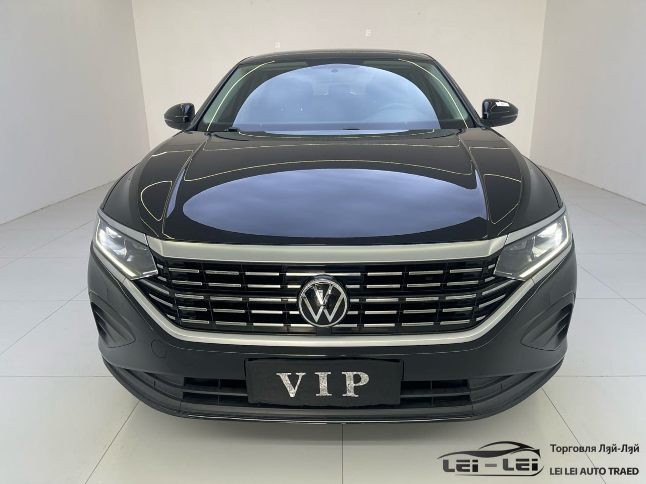 Volkswagen Passat 2022