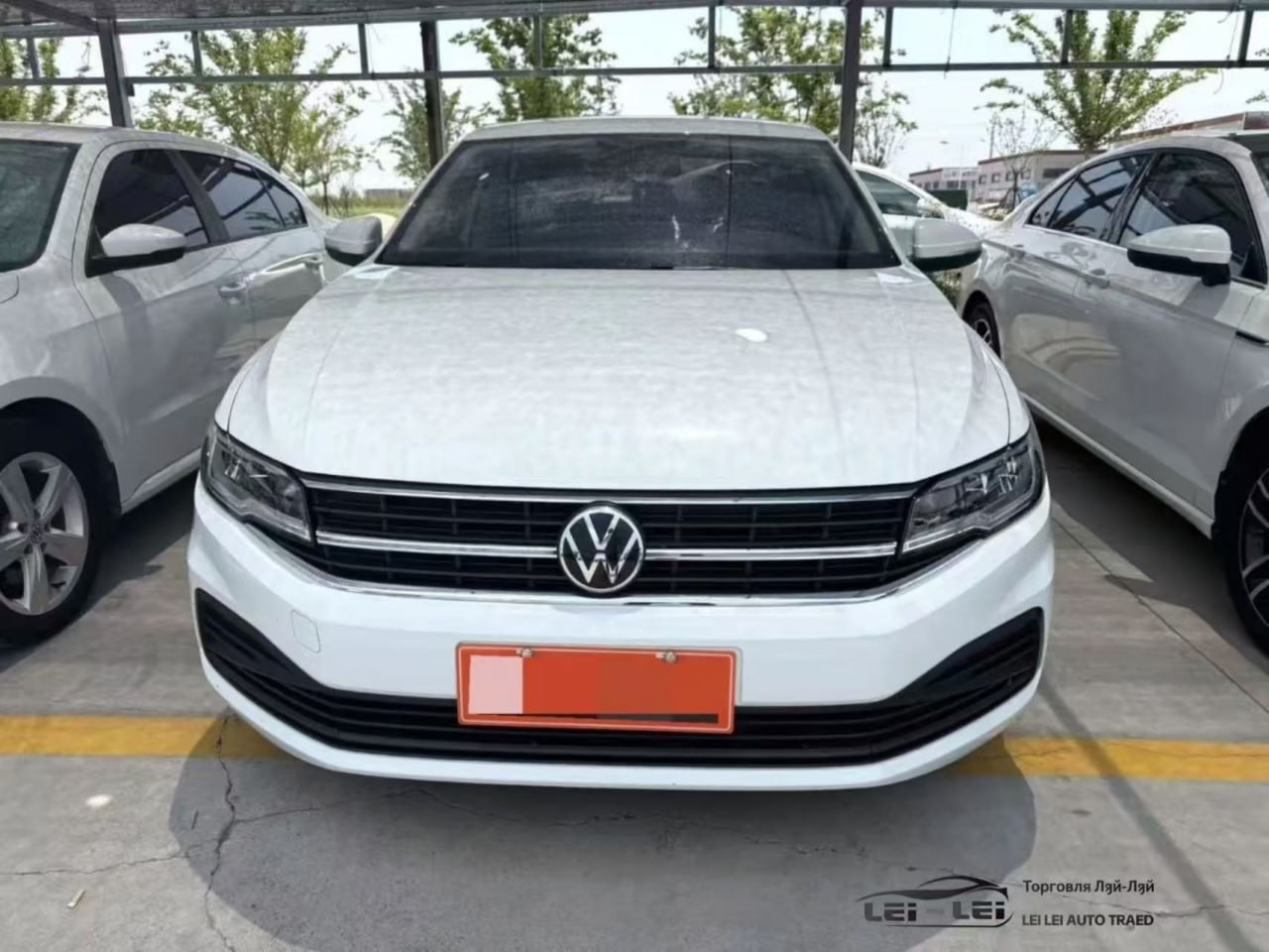 Volkswagen Bora 2022