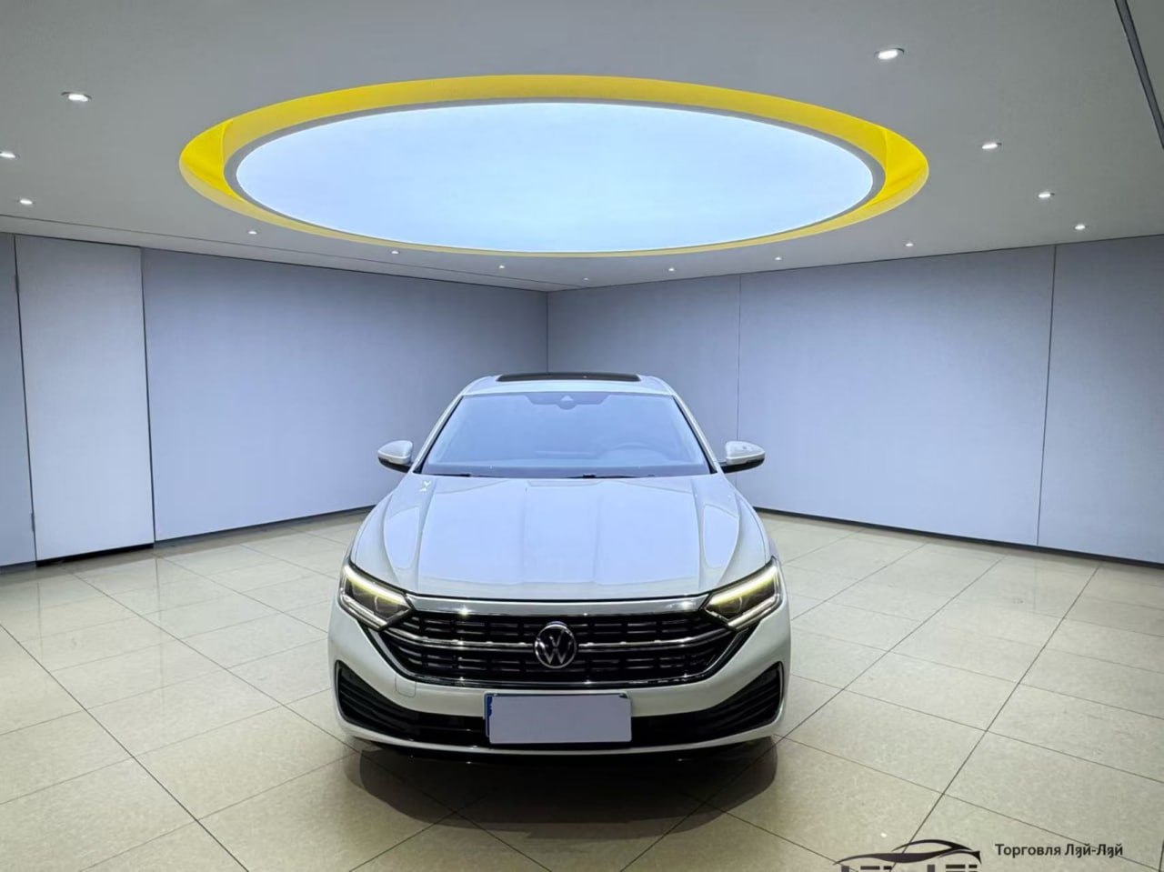 Volkswagen Sagitar 2023