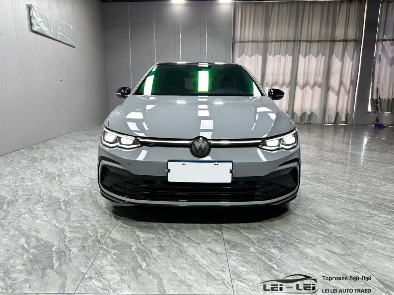 Volkswagen Golf 2023