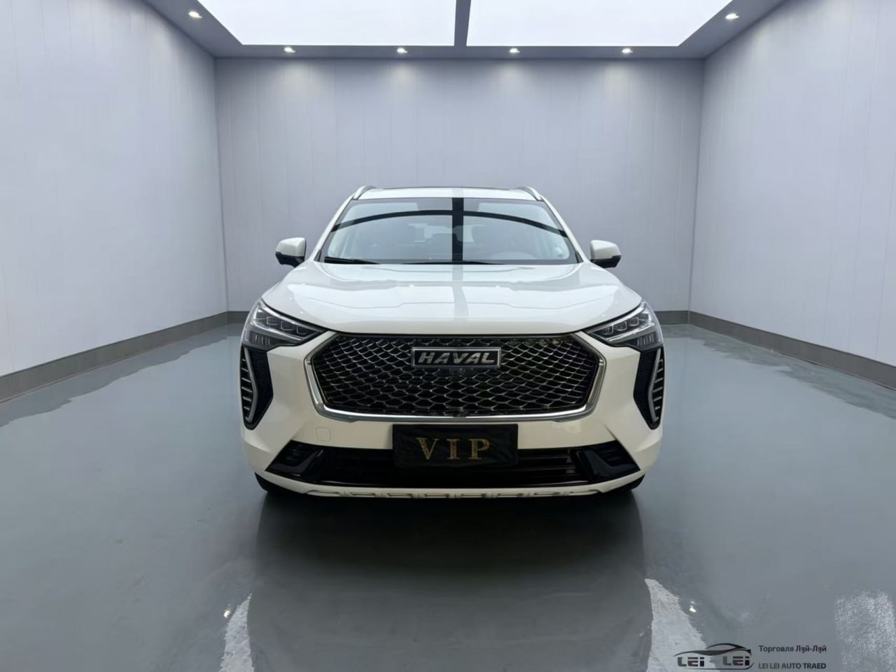 Haval First Love 2021