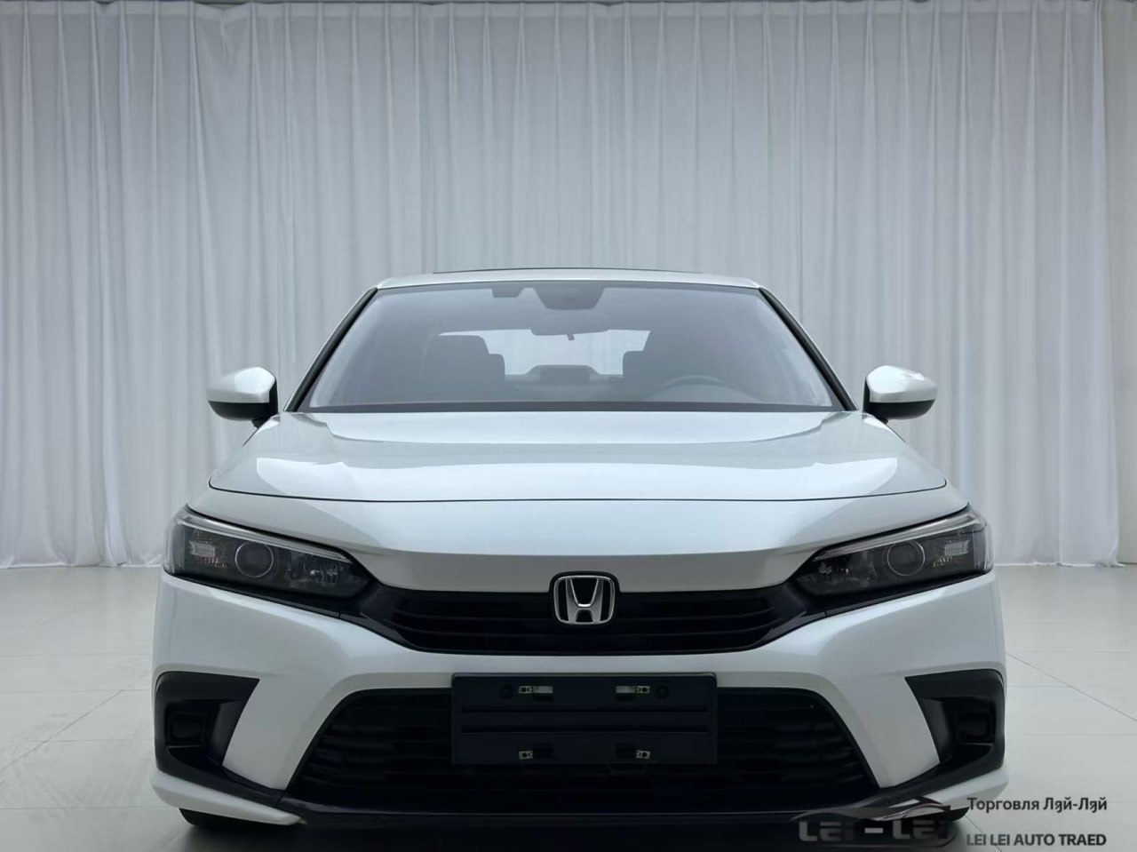 Honda Civic 2022