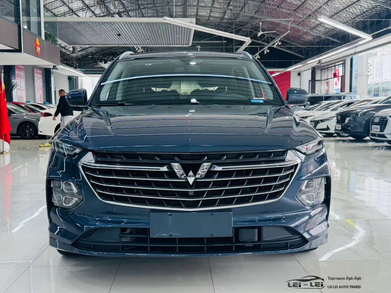 Основное фото автомобиля