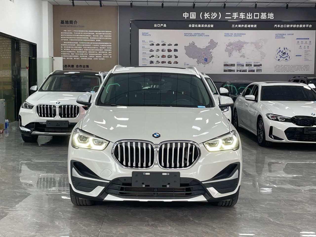 Основное фото автомобиля