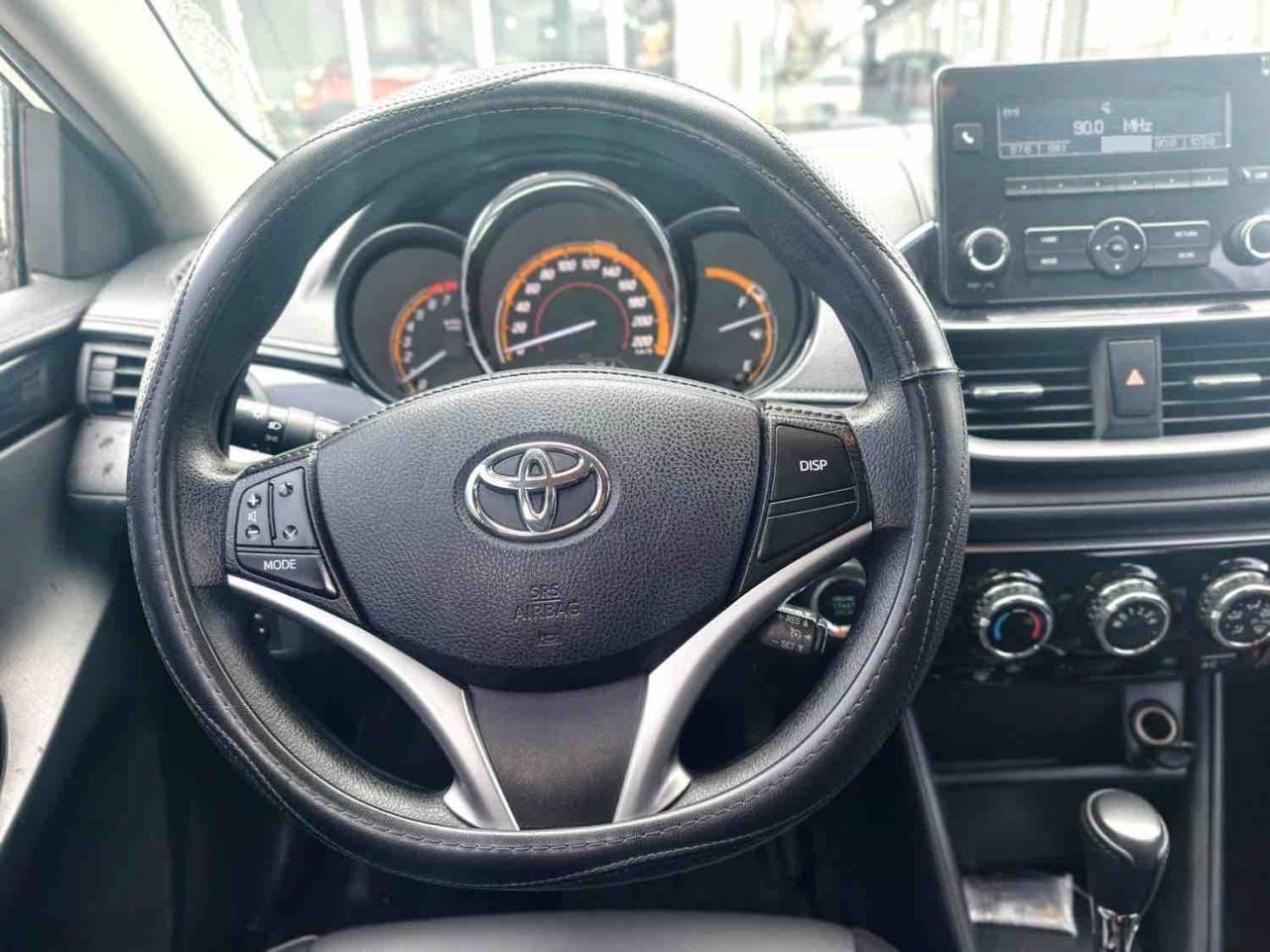 Toyota Yaris L ZhiXuan X 2022 — фото 4