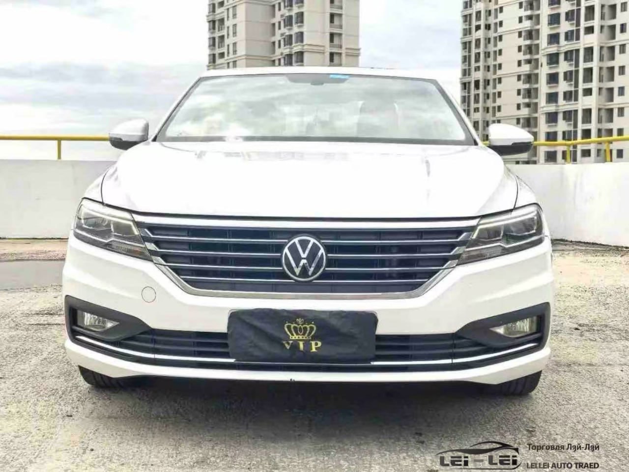 Volkswagen Lavida 2022