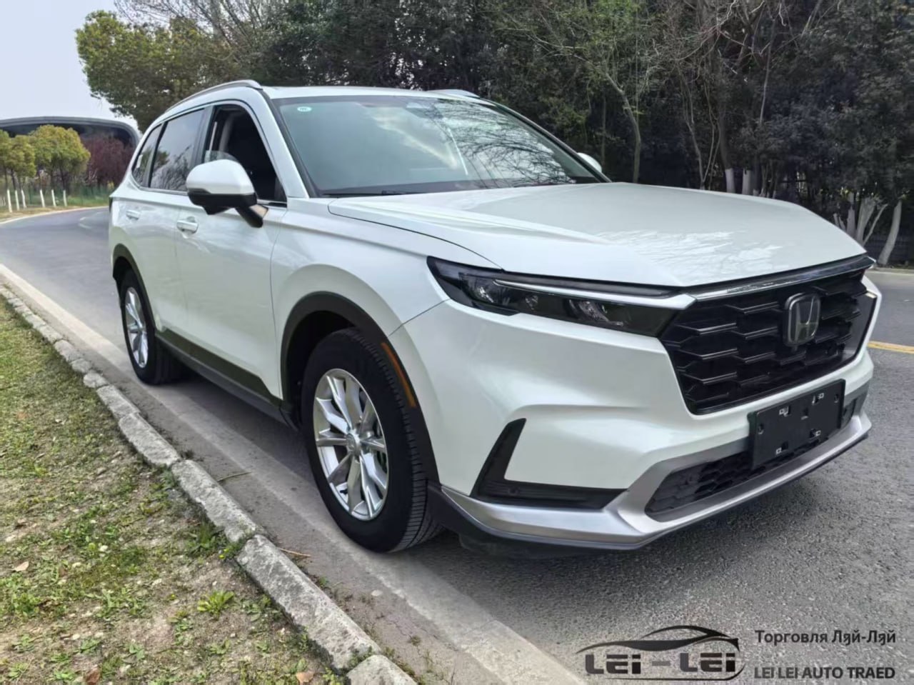 Honda CR-V 2023