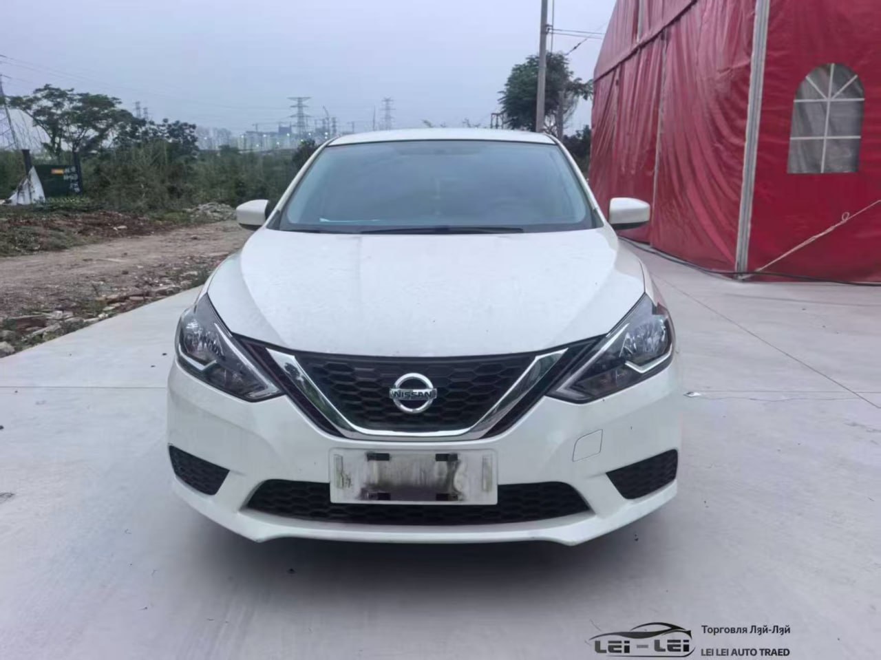 Nissan Sylphy Classic 2022