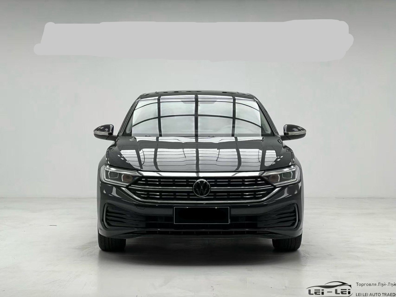 Volkswagen Sagitar 2023