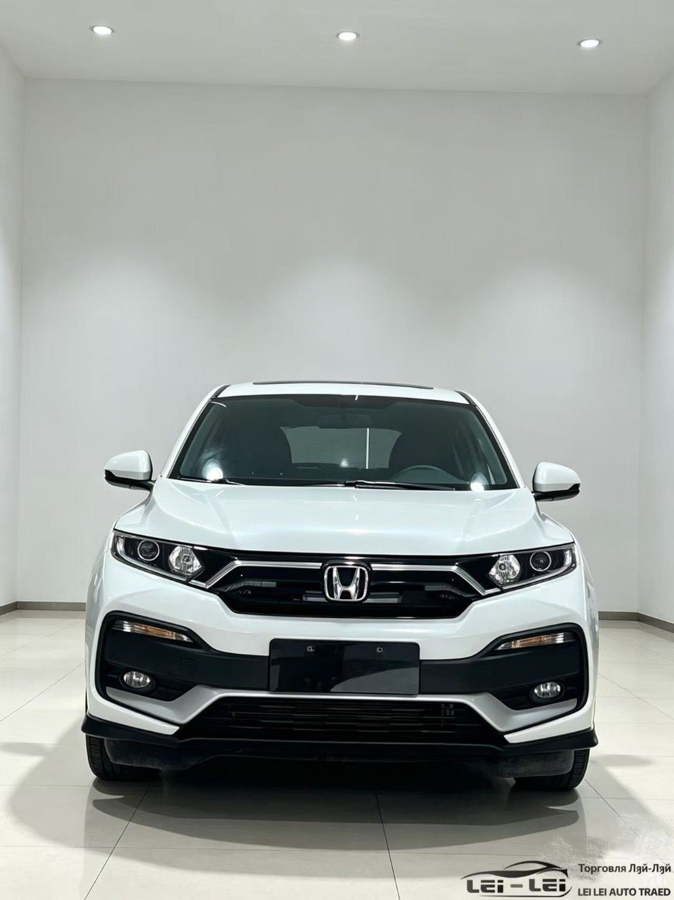 Основное фото автомобиля