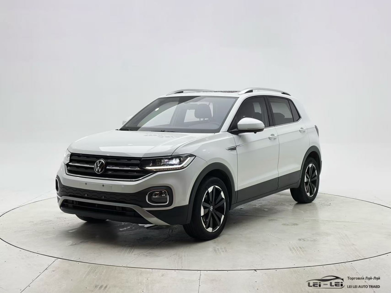 Основное фото автомобиля