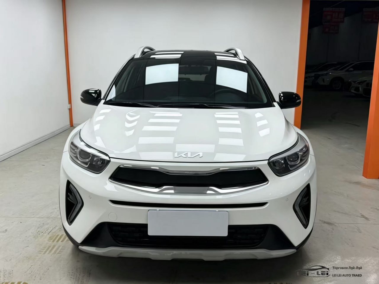 Основное фото автомобиля