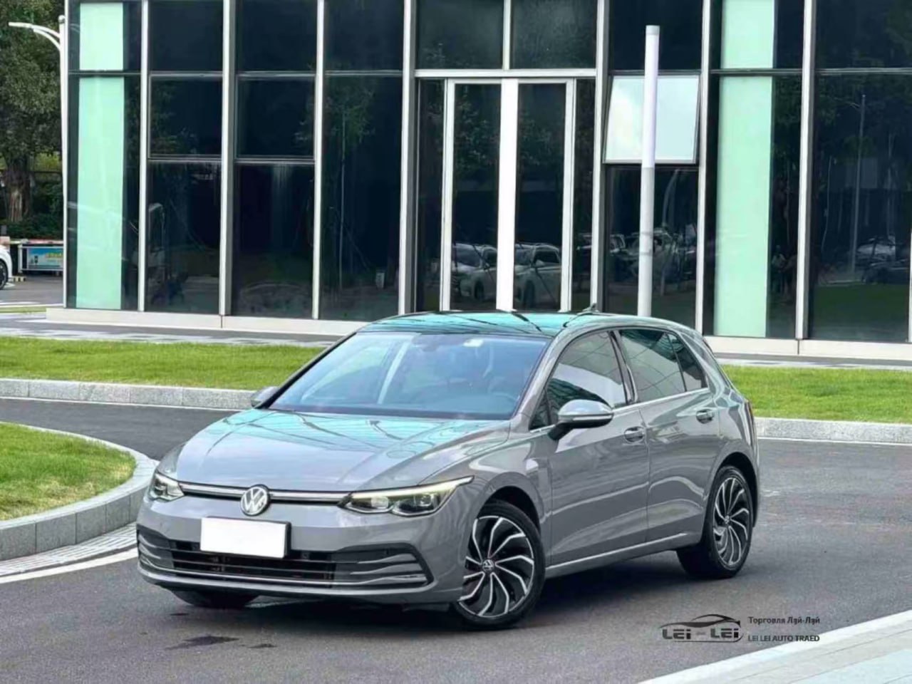 Основное фото автомобиля