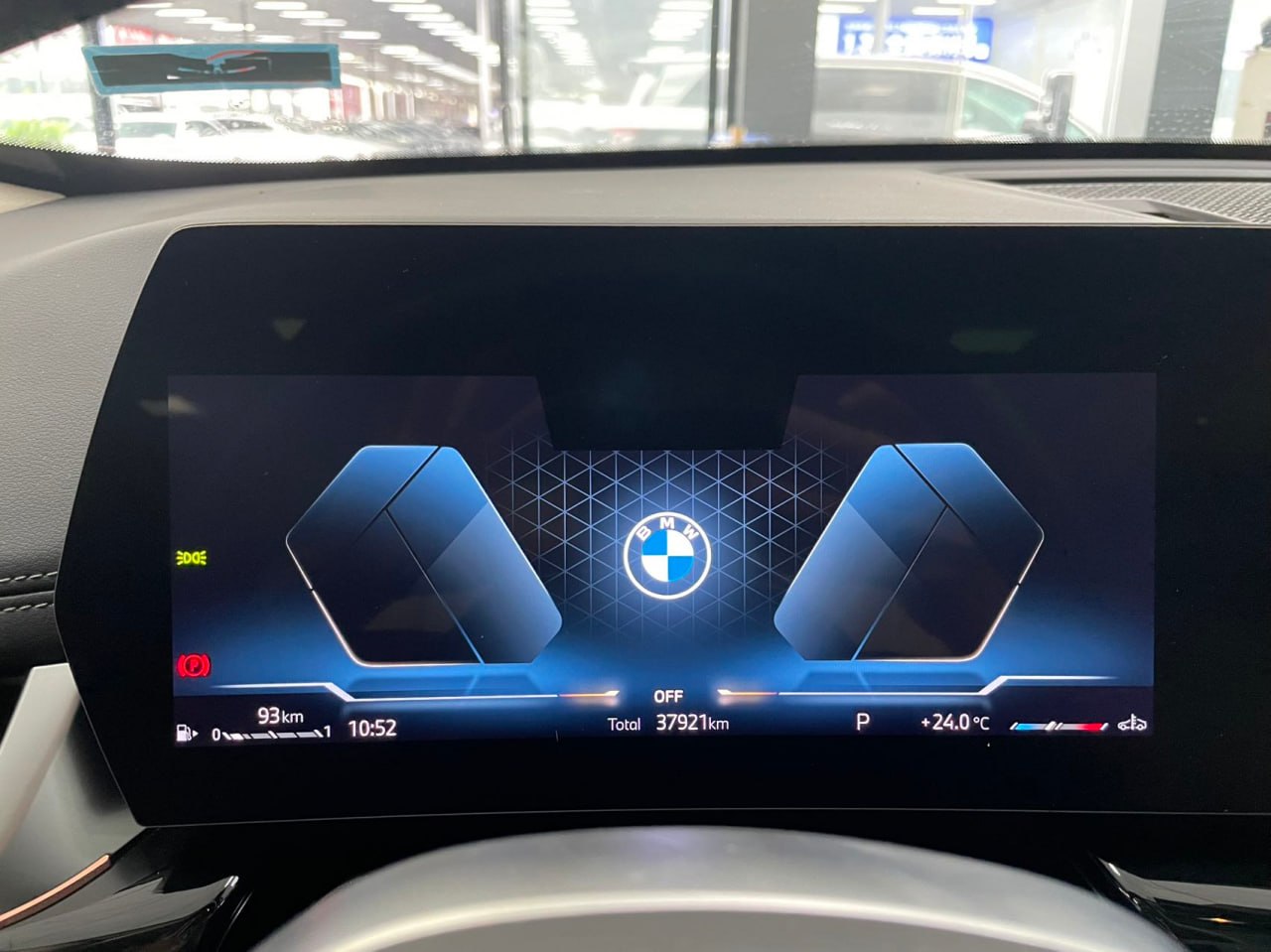 BMW X1 2023 — фото 12