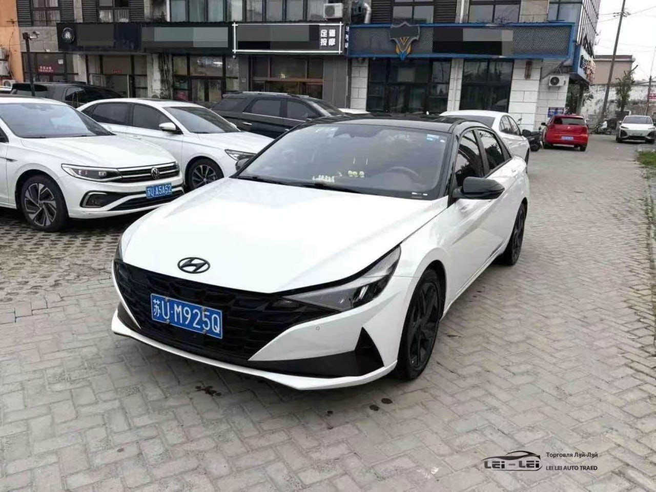 Основное фото автомобиля