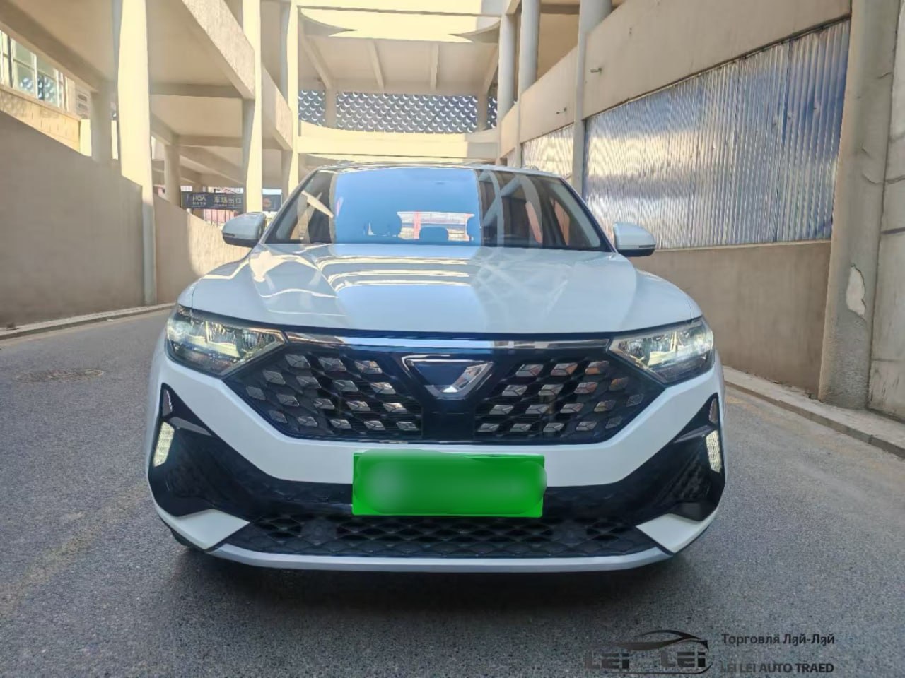 Jetta VS5 2023