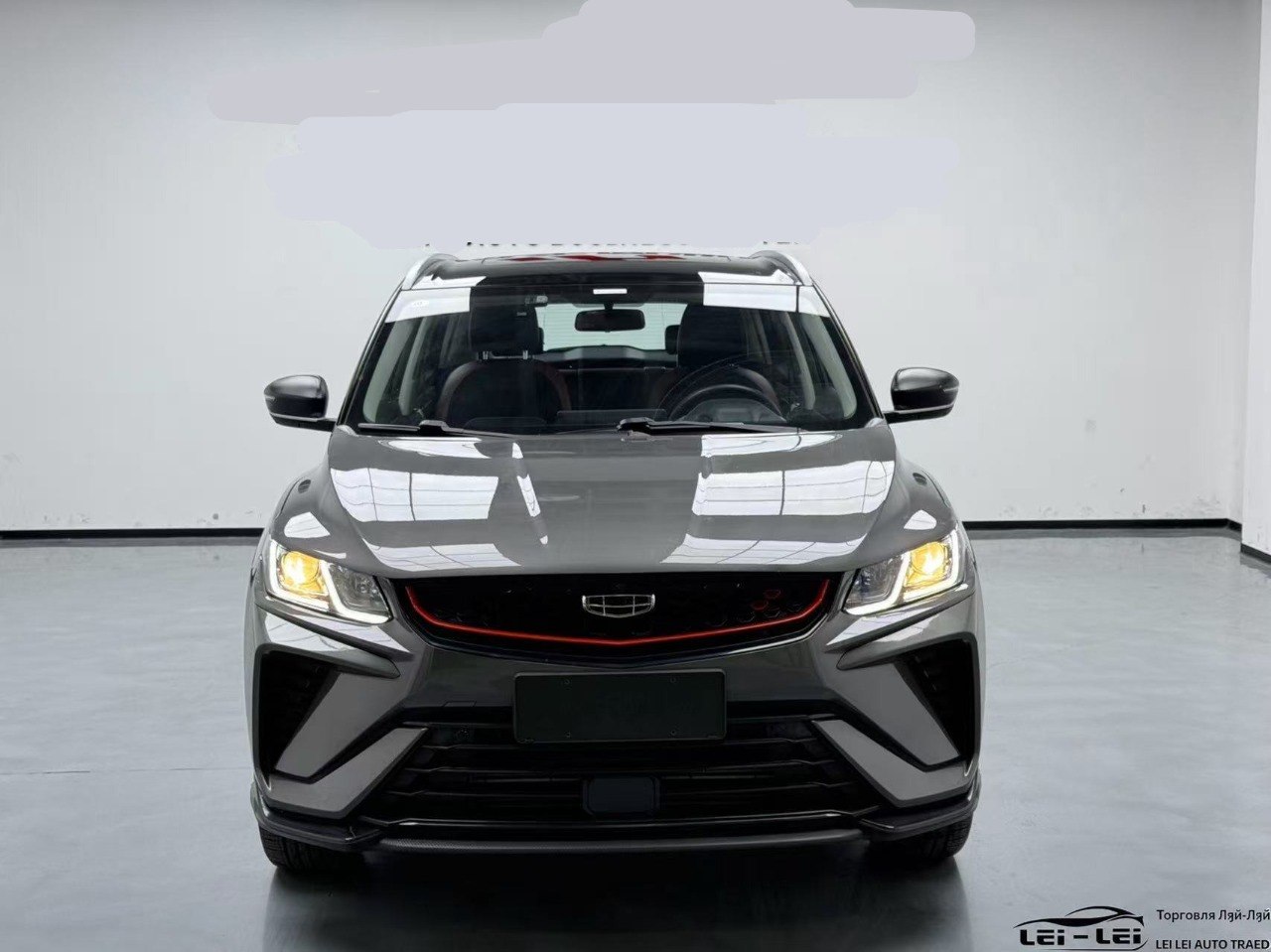 Основное фото автомобиля