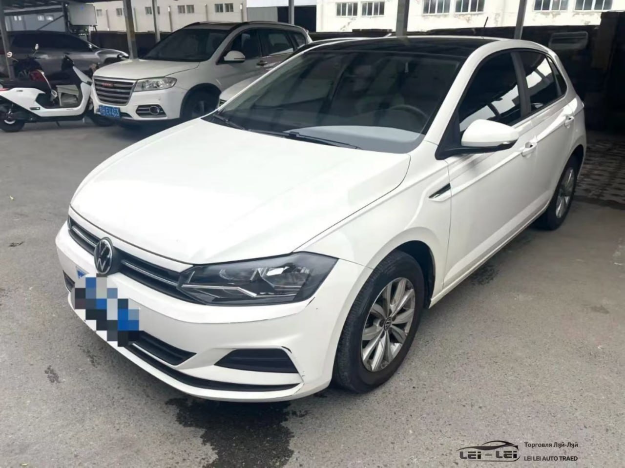 Основное фото автомобиля