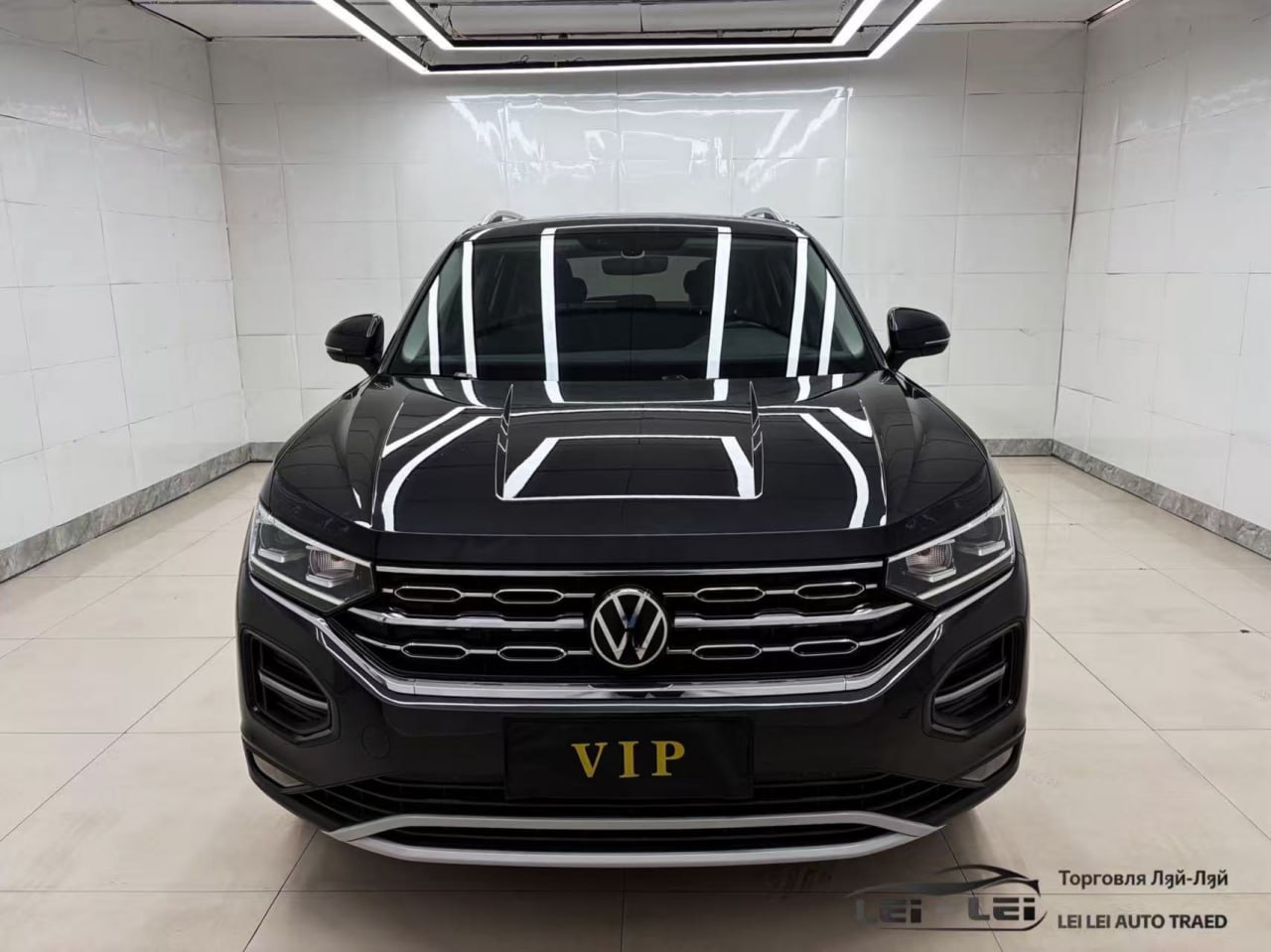 Volkswagen Tayron 280TSI 2022