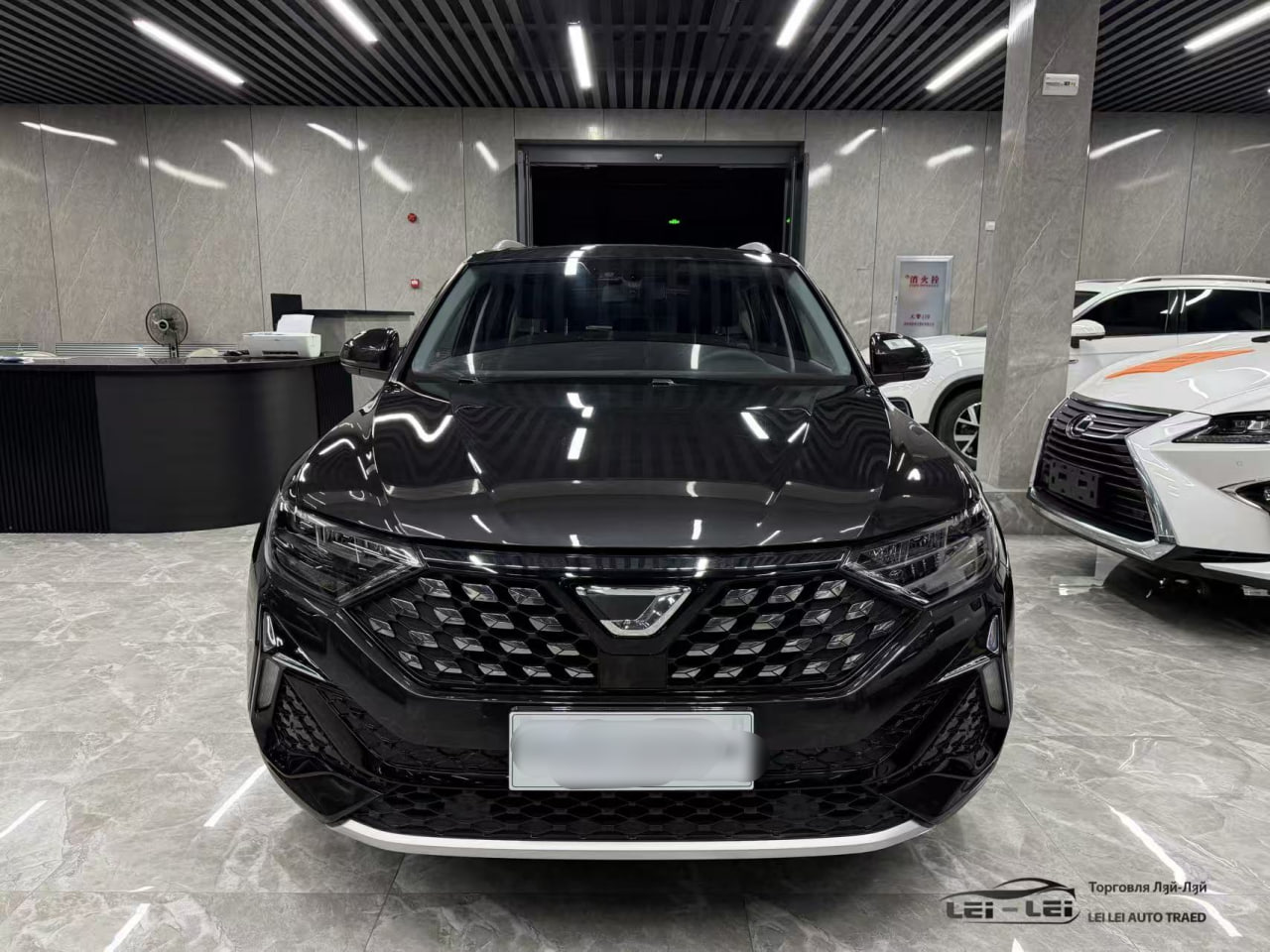 Основное фото автомобиля