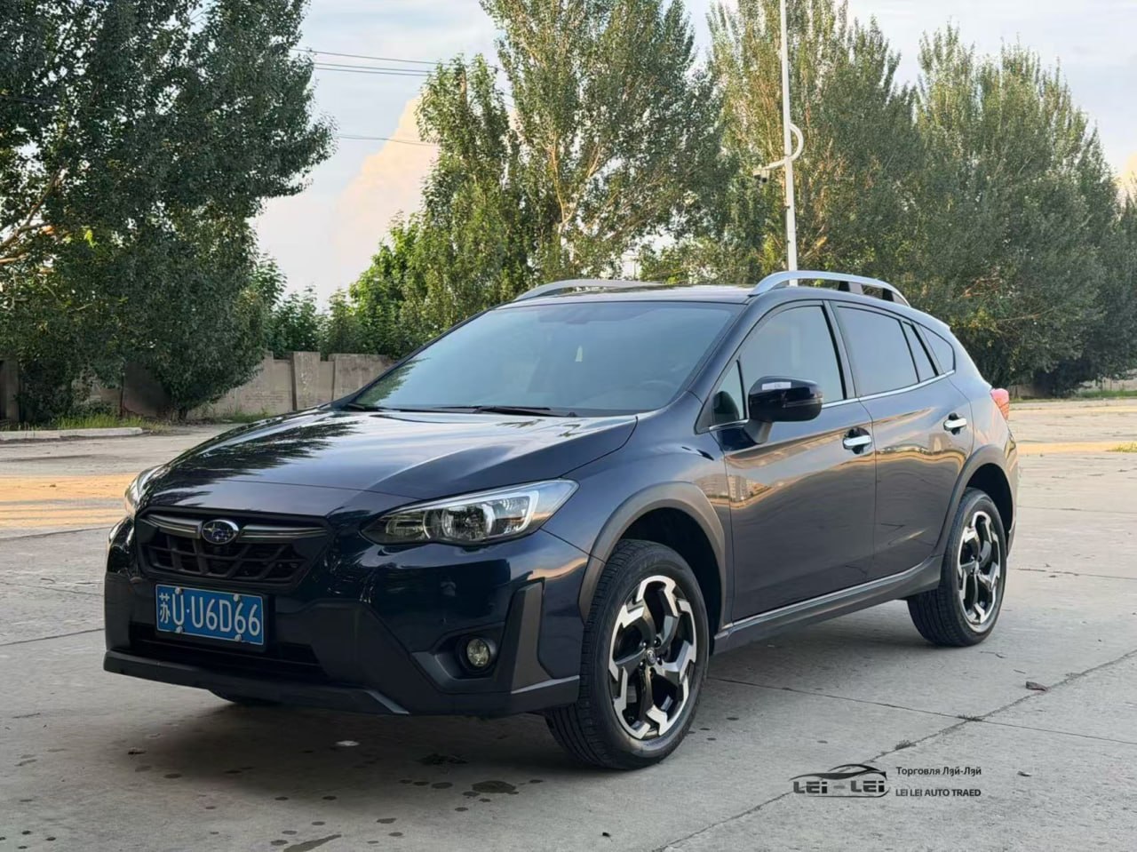 Основное фото автомобиля