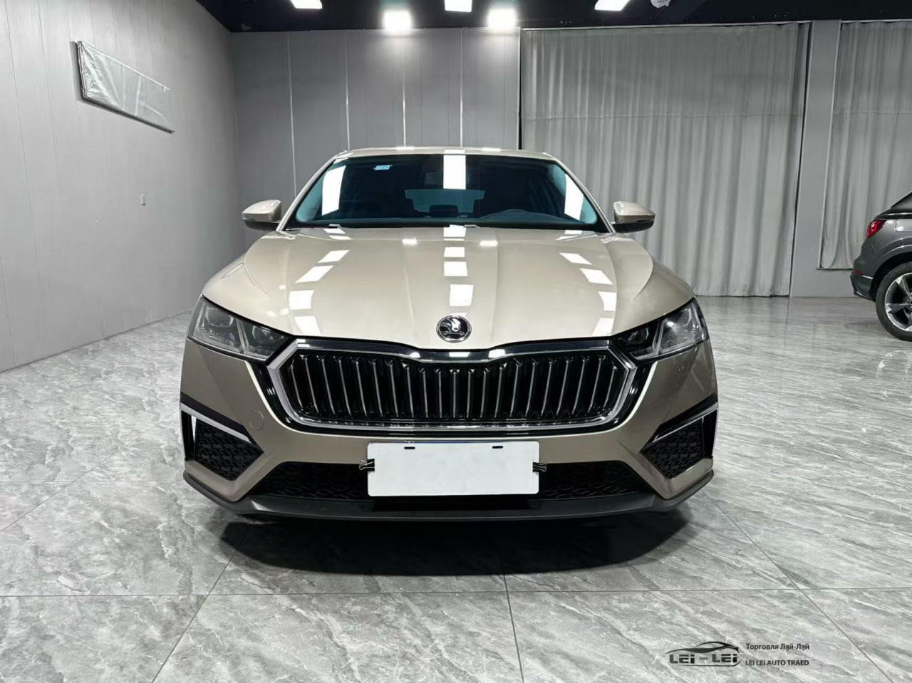 Основное фото автомобиля