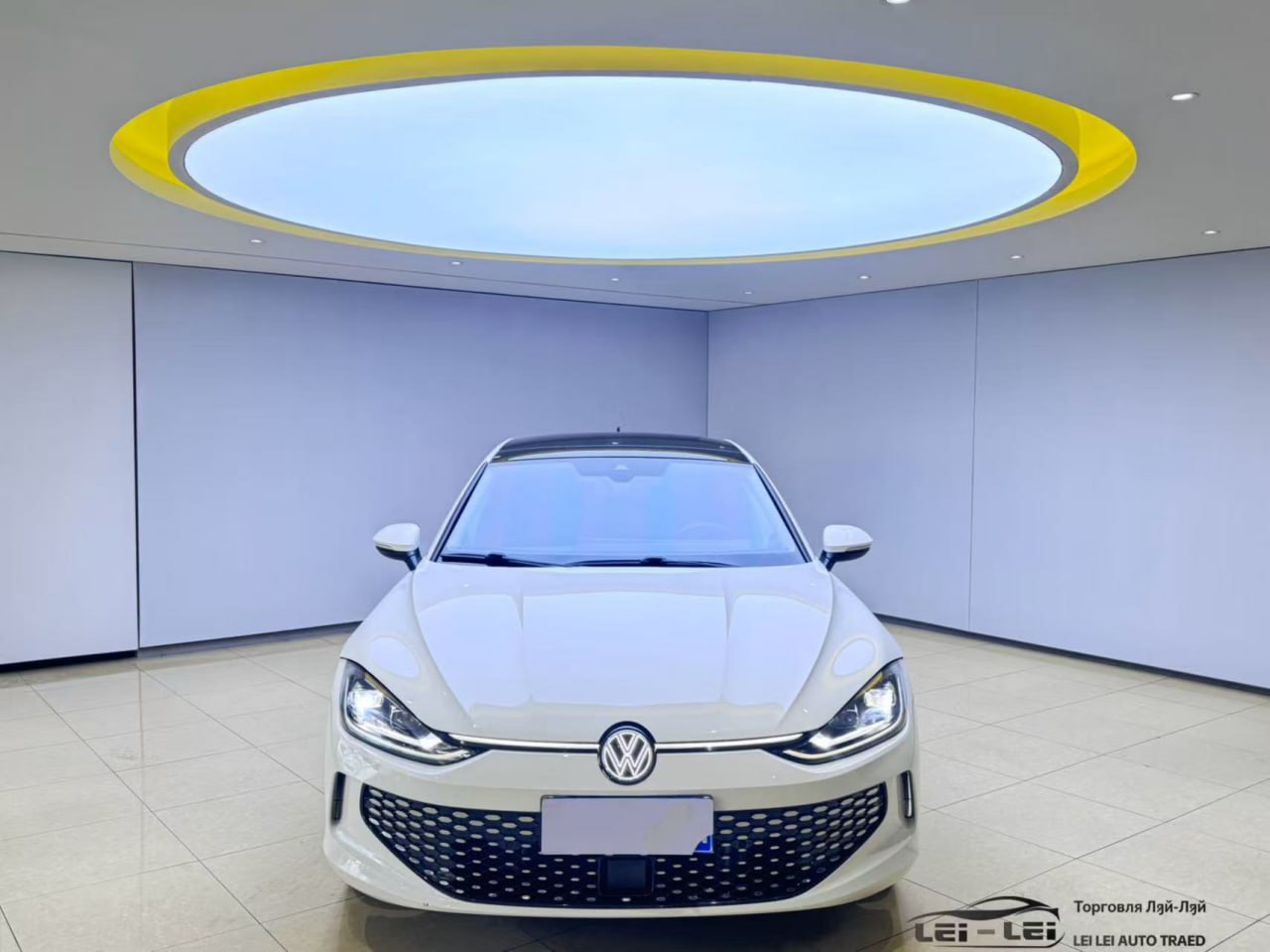 Volkswagen Lamando L 2023