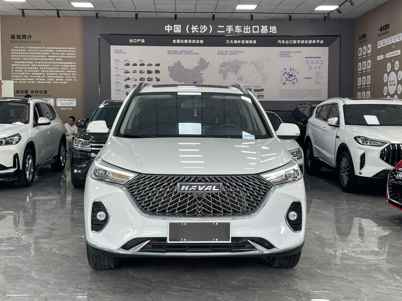 Haval M6 2023