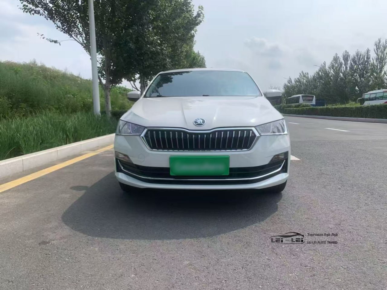 Основное фото автомобиля