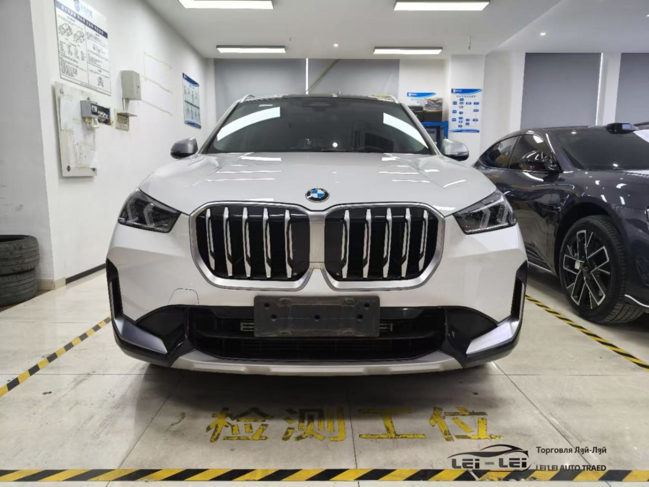 BMW X1 2023