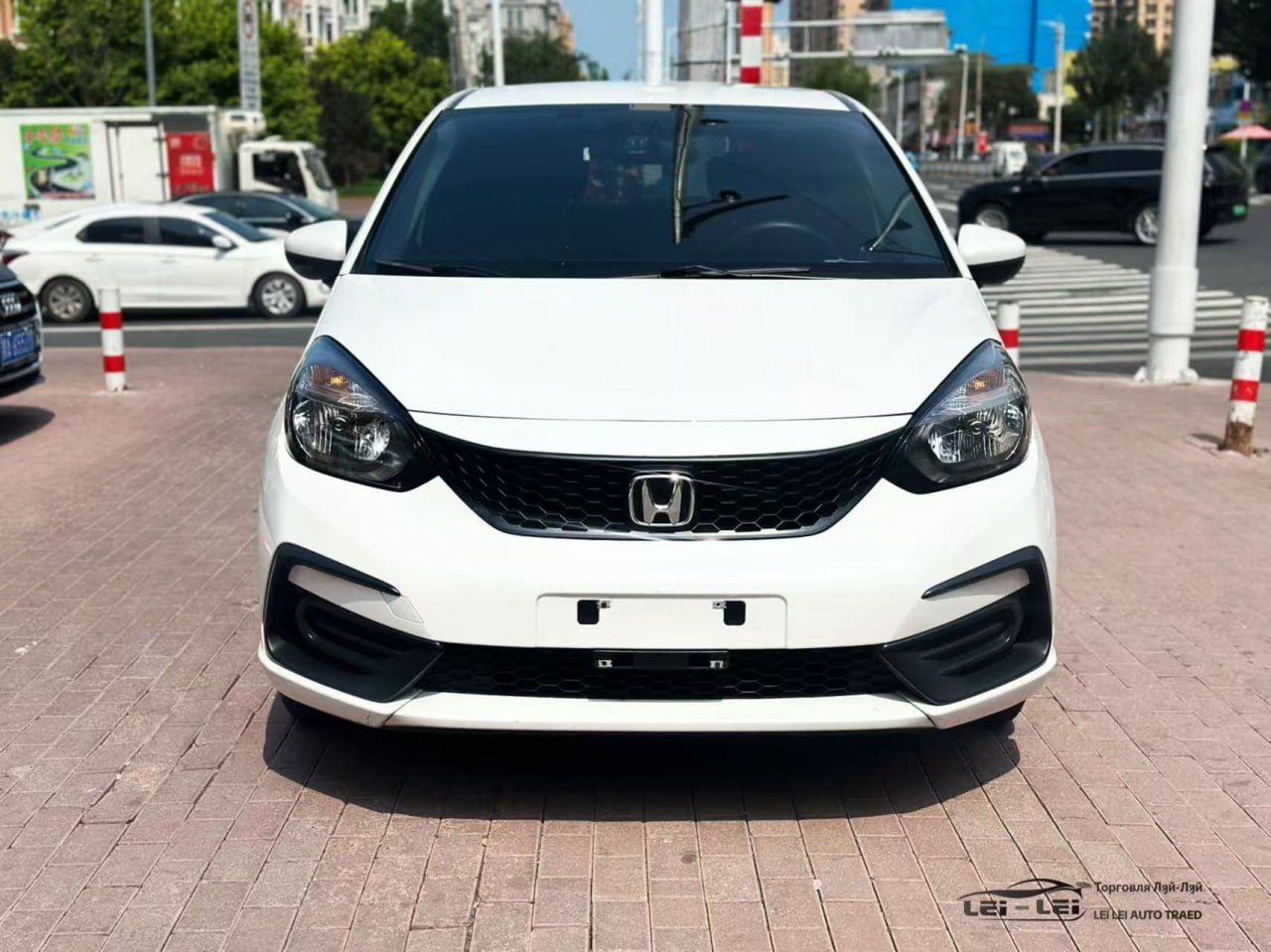 Основное фото автомобиля