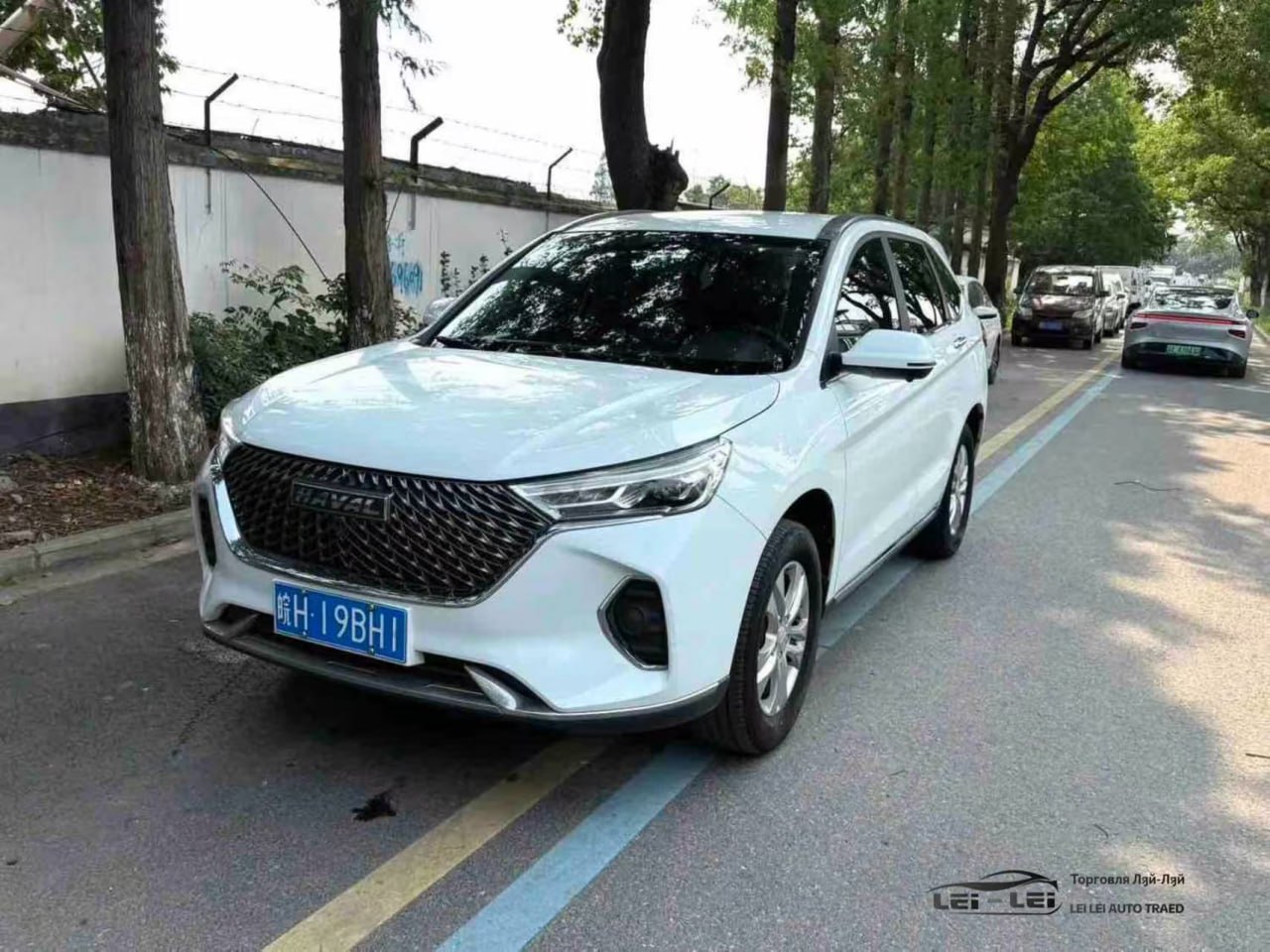 Основное фото автомобиля
