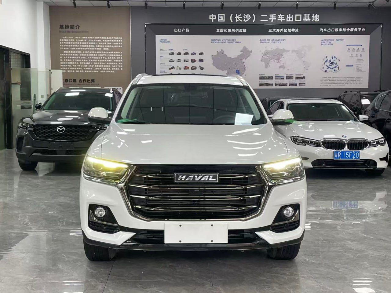 Haval H6 2021