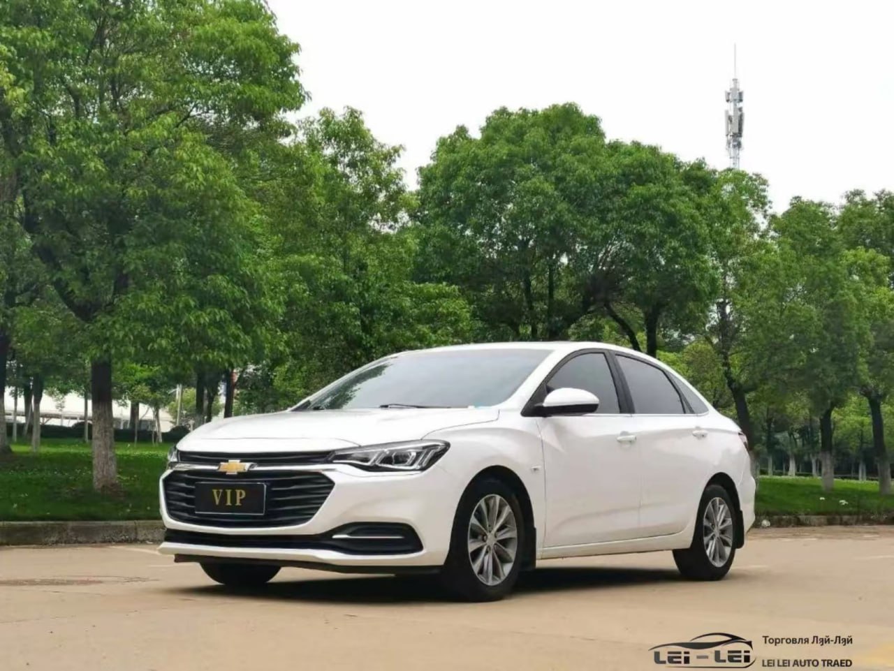 Chevrolet Cruze 2022