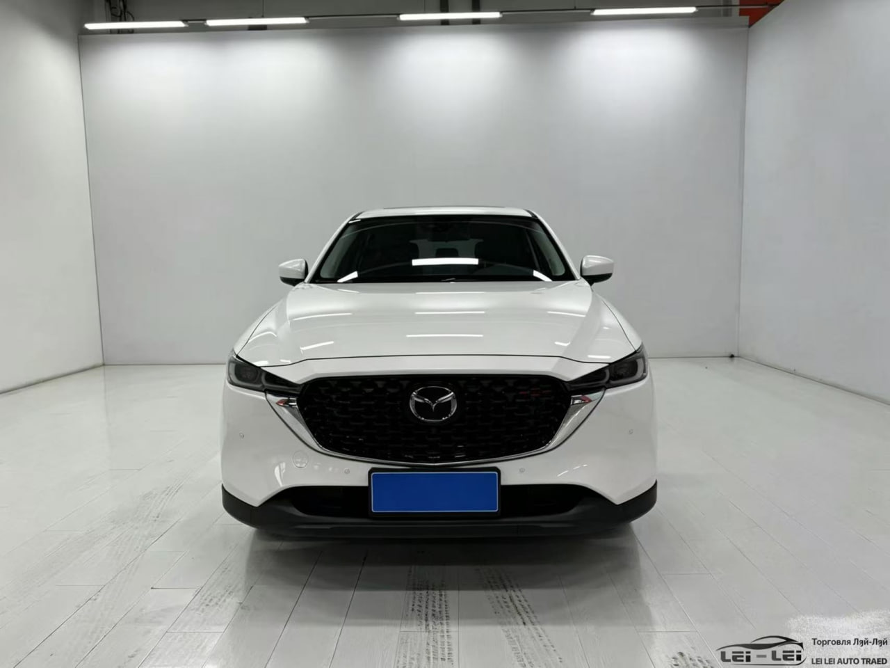 Основное фото автомобиля