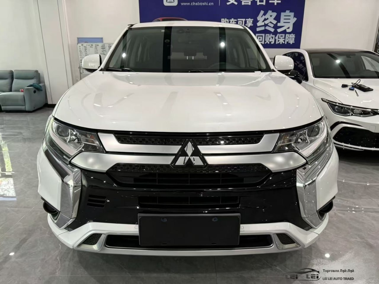 Основное фото автомобиля