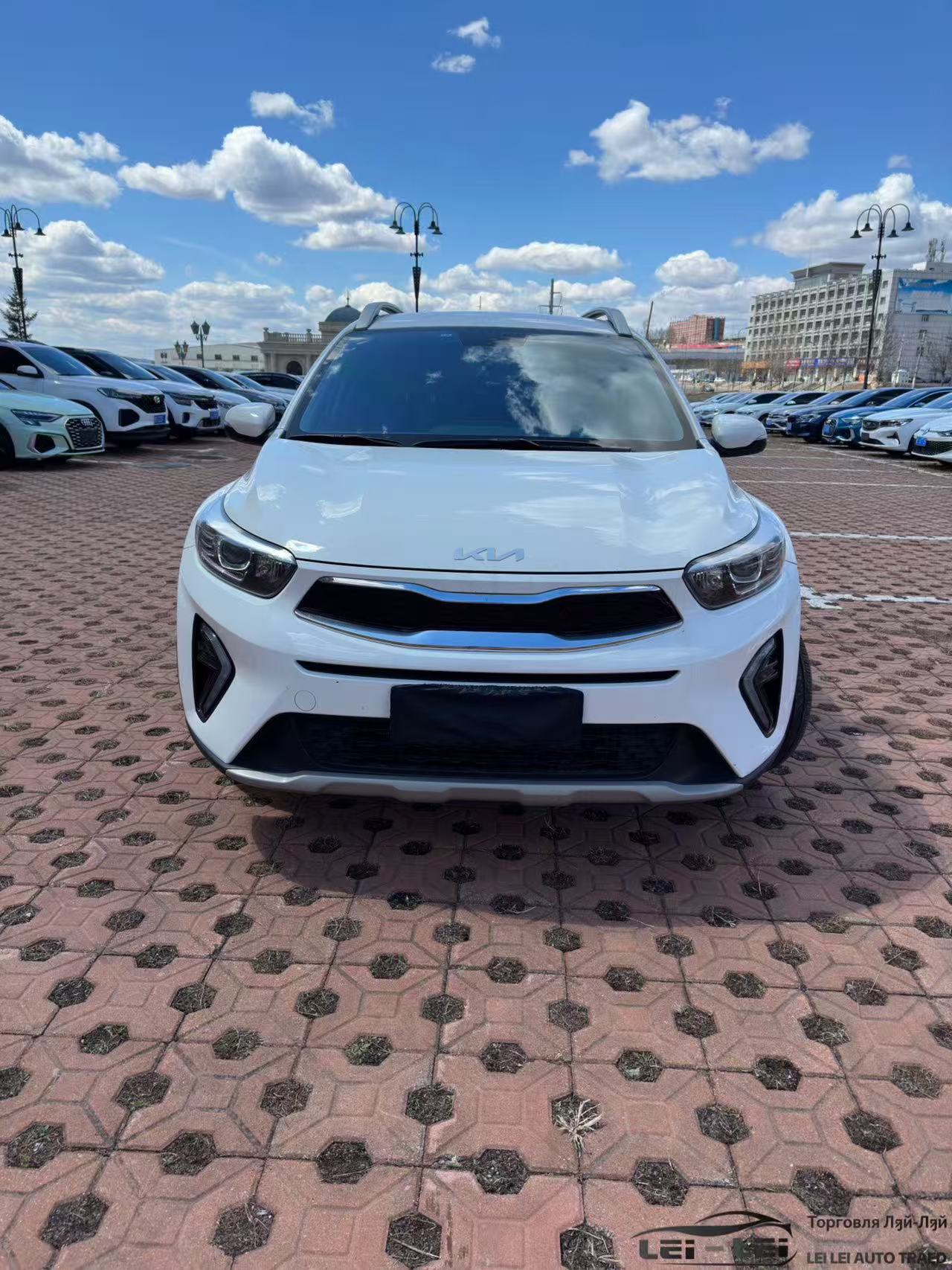 Основное фото автомобиля