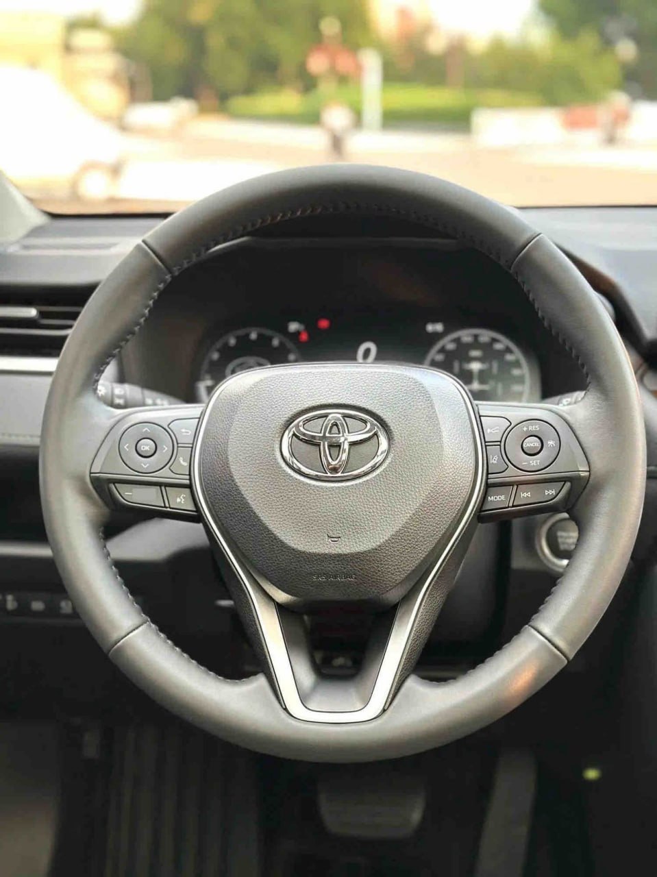 Toyota RAV4 Xuanfang 2024 — фото 7