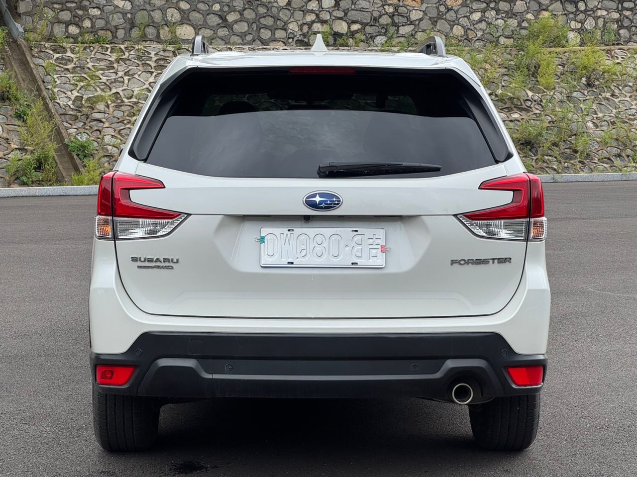 Subaru Forester 2022 — фото 5