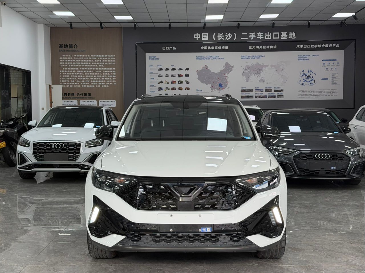 Основное фото автомобиля