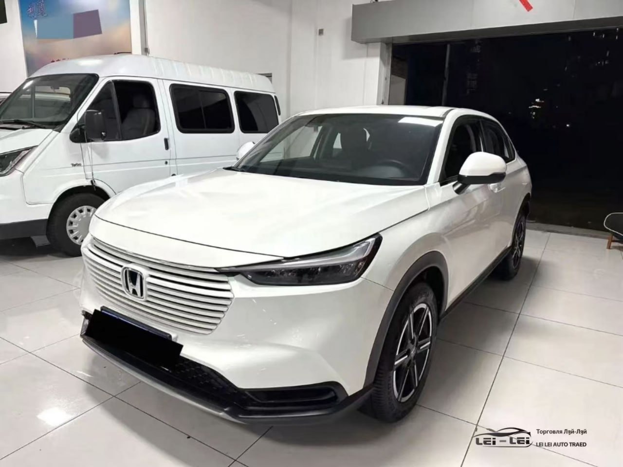 Основное фото автомобиля