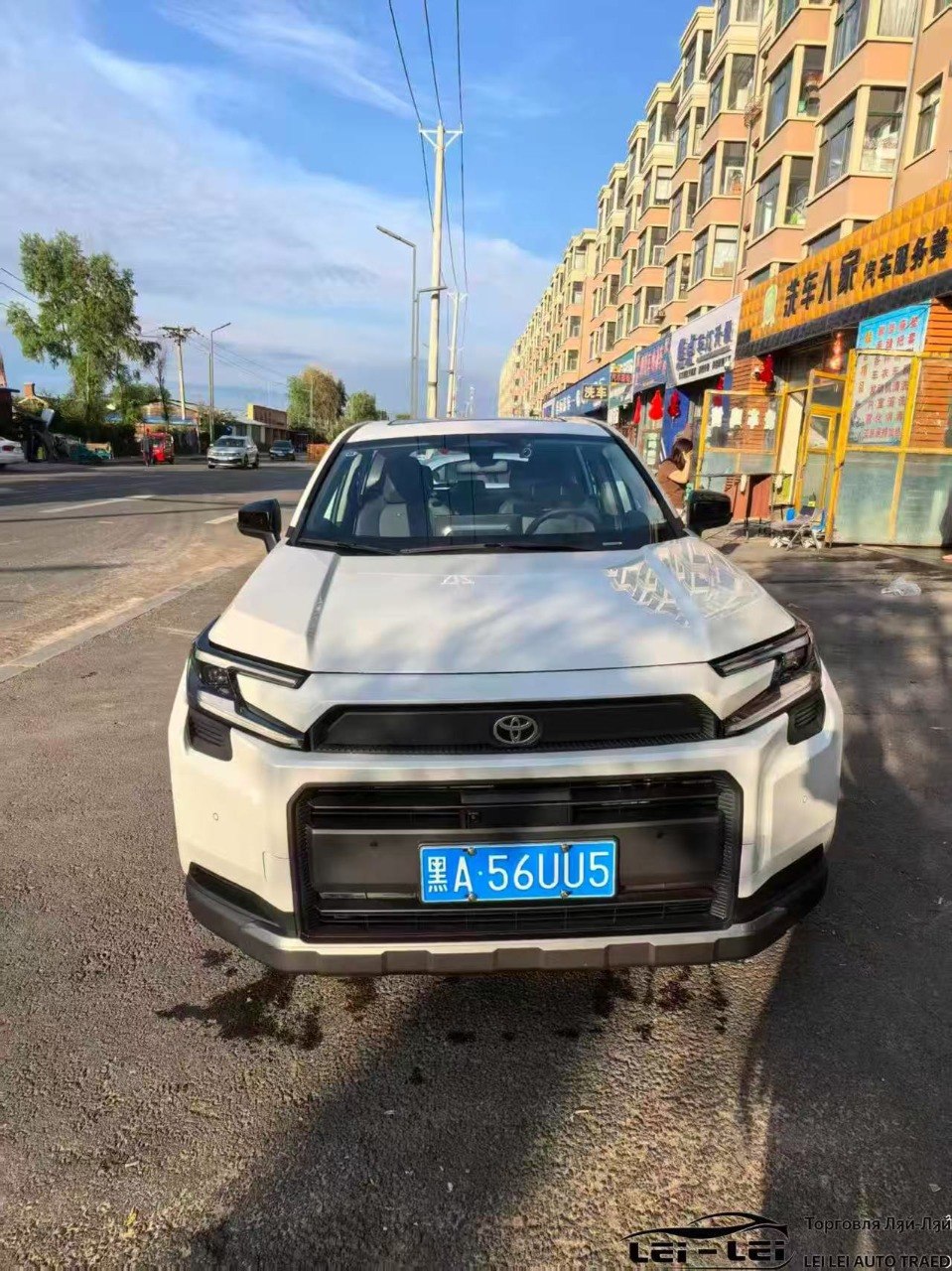 Основное фото автомобиля