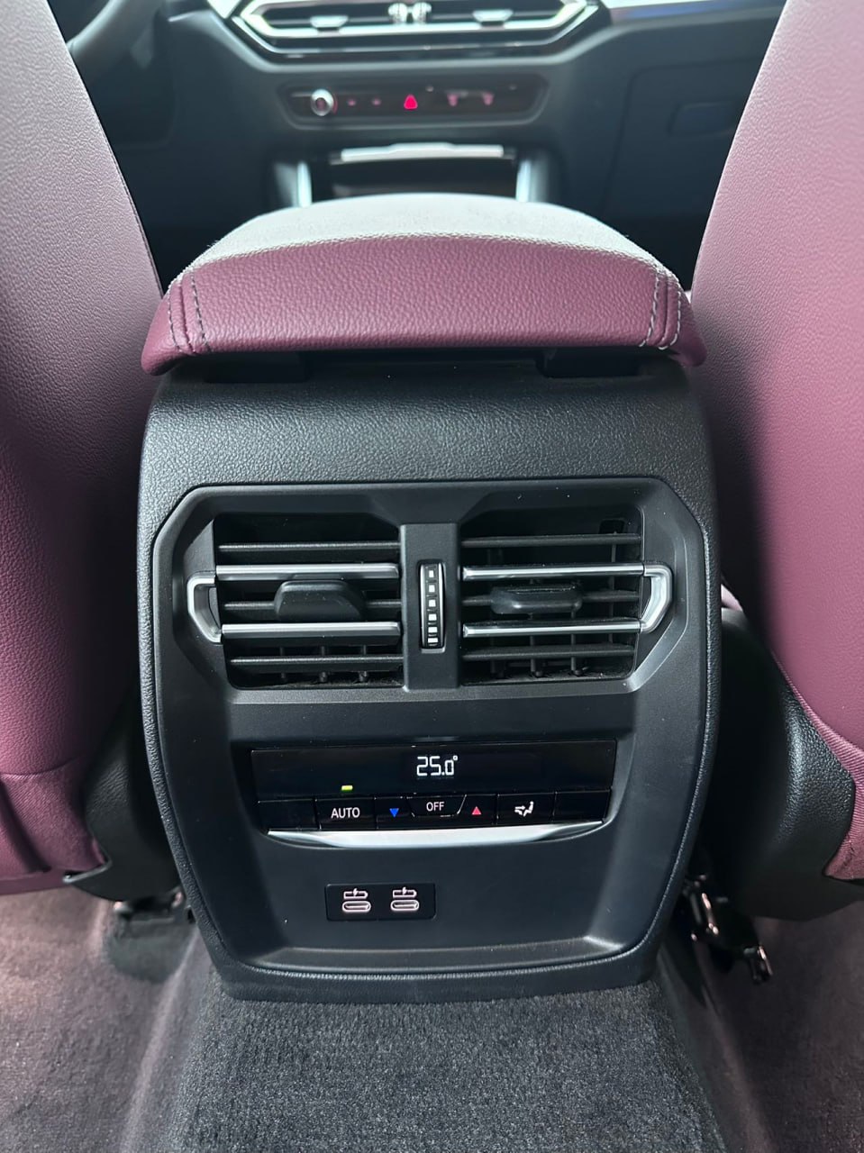 BMW 320Li 2023 — фото 10