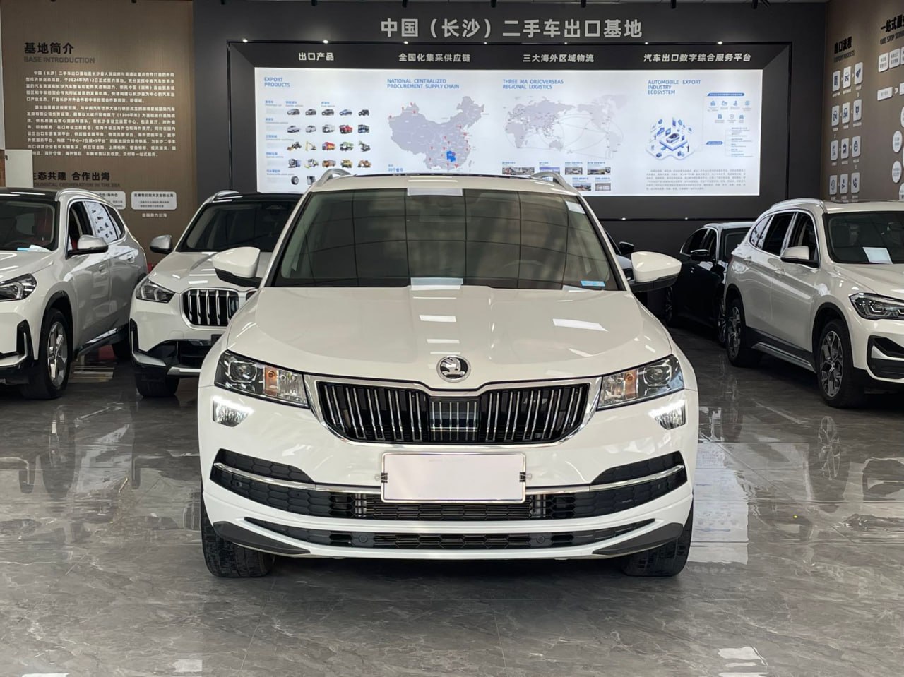 Основное фото автомобиля