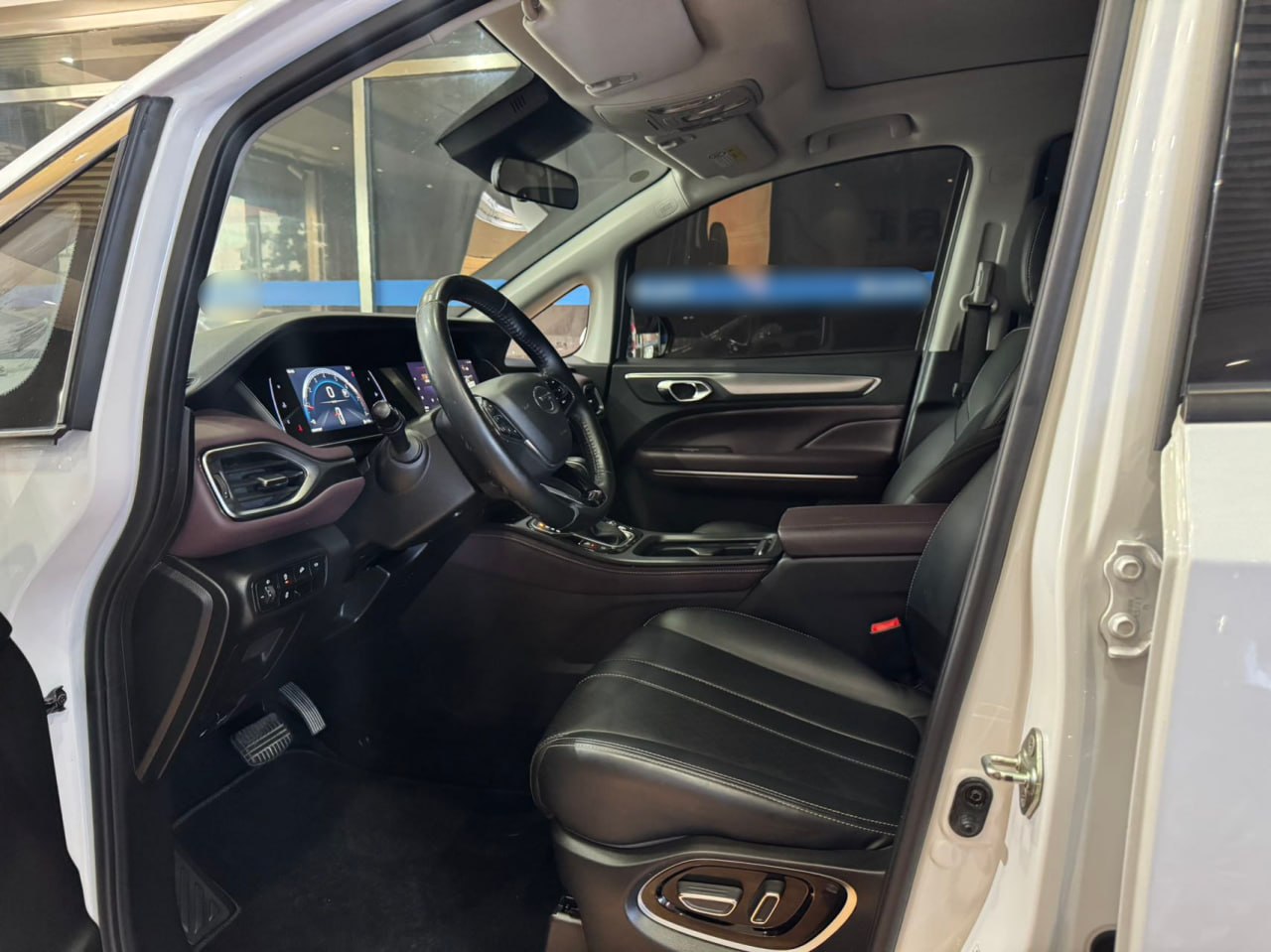 GAC Trumpchi M6 2021 Pro 2021 — фото 2