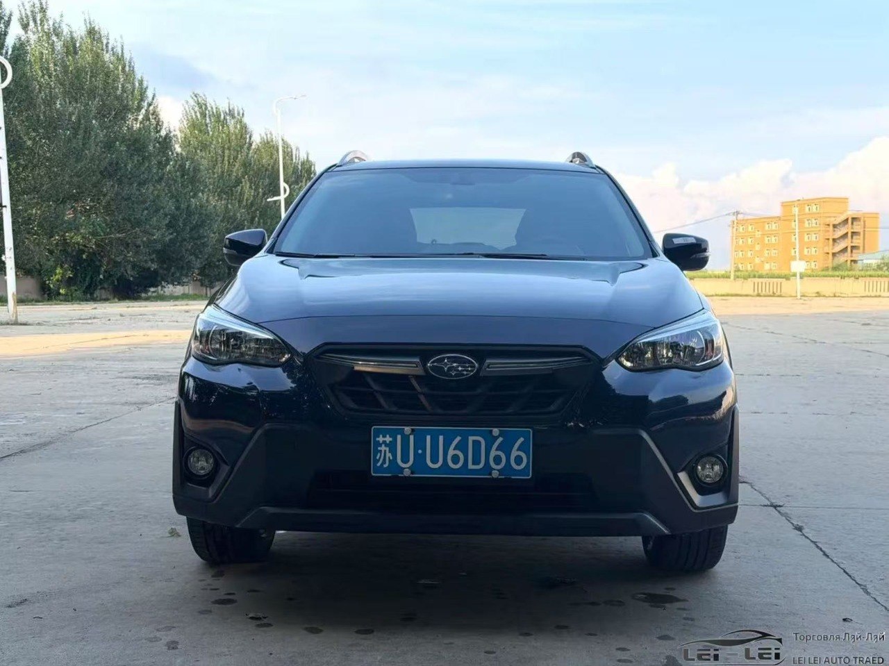 Основное фото автомобиля