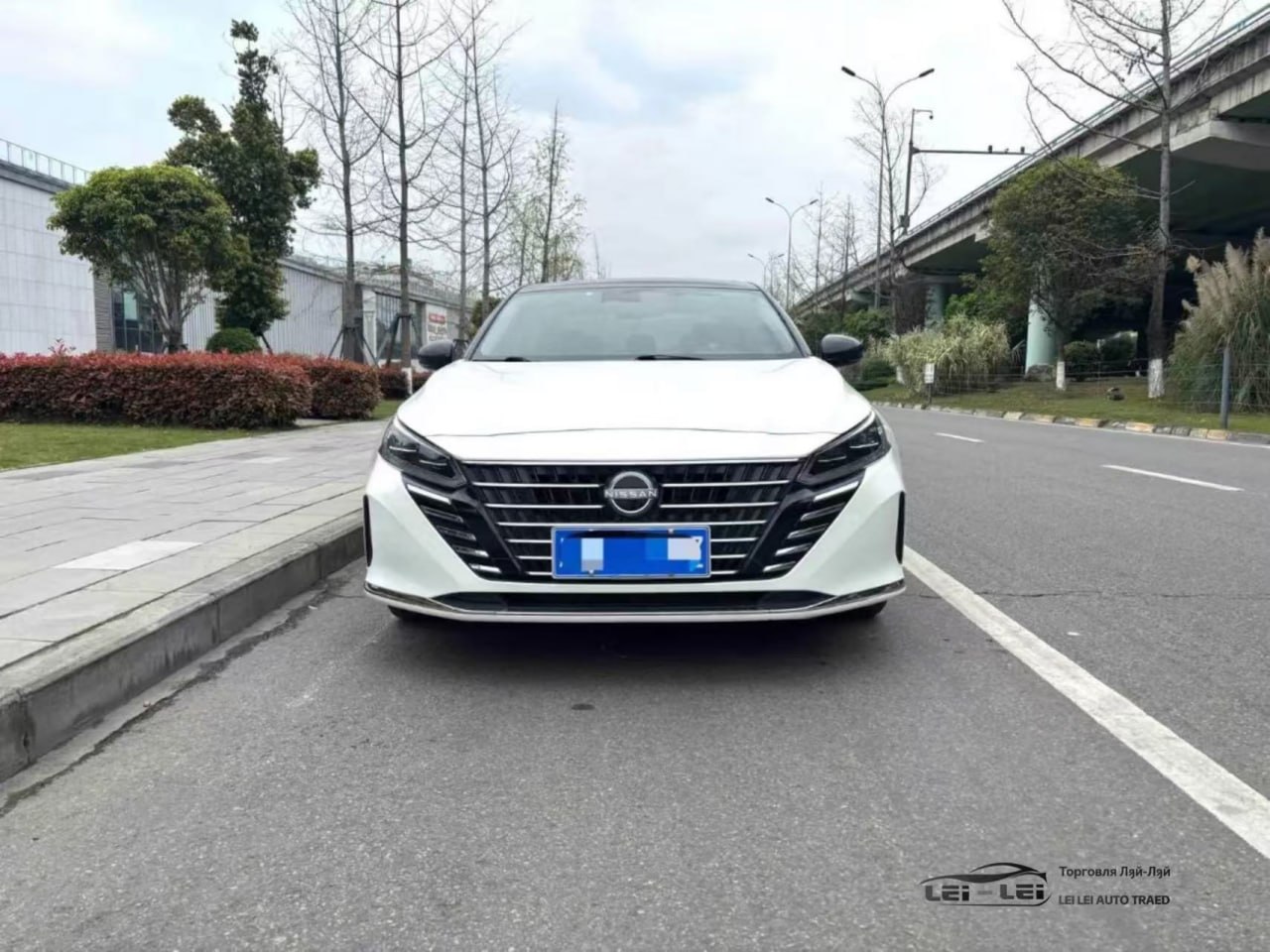 Nissan Teana 2022