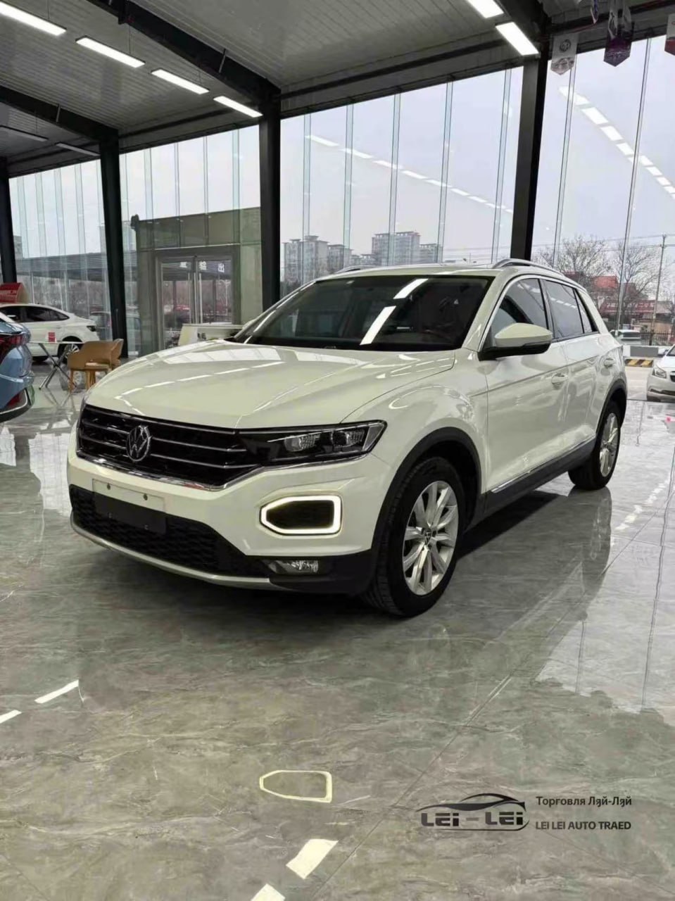 Основное фото автомобиля